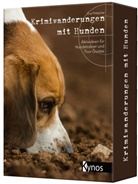 Eva Pretscher - Krimiwanderungen mit Hunden. Tl.1