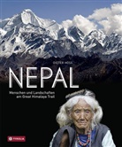 Dieter Höss - Nepal