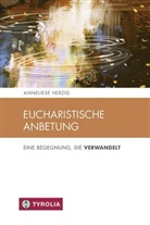Annel Herzig, Anneliese Herzig, Marti Leitgöb, Martin Leitgöb, Schalk, Schalk - Eucharistische Anbetung