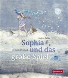 Isolde Christandl, Gudrun Rathke, Isolde Christandl - Sophia und das große Spiel