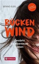 Benno Elbs - Rückenwind