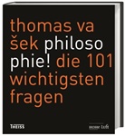 Thomas Vaek, Thomas Vasek - Philosophie!