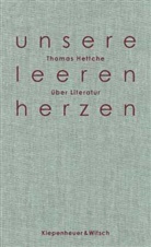 Thomas Hettche - Unsere leeren Herzen