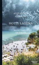 Alexander Gorkow - Hotel Laguna