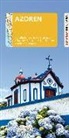 Michael Bussmann, Gabriele TrÃ¶ger, Gabriele Tröger - Go Vista Info Guide Reiseführer Azoren