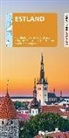 Christian Nowak - Go Vista Info Guide Reiseführer Estland