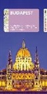 Roland Mischke - Go Vista City Guide Reiseführer Budapest