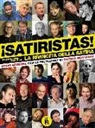 Dan Dion, Paul Provenza - Satiristas! La rivincita della satira