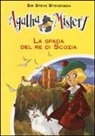 Sir Steve Stevenson, Sir Stevenson Steve, S. Turconi - La spada del re di Scozia