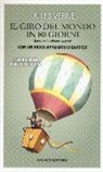 Jules Verne - Il giro del mondo in 80 giorni. Ediz. integrale