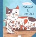 Guido van Genechten, Guido Van Genechten - Mamme & cuccioli