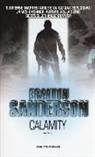 Brandon Sanderson - Calamity. Gli Eliminatori