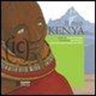 Carolina D'Angelo, L. De Luise, Associazione Giacomogiacomo Onlus - Il mio Kenya