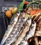 Raffaele De Giuseppe, S. Sainaghi - Pesce azzurro
