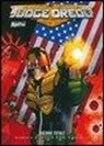 John Wagner - Guerra totale. Judge Dredd