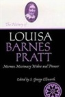 S. George Ellsworth, S. George Ellsworth - History of Louisa Barnes Pratt
