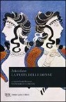 Aristofane - La festa delle donne. Ediz. bilingue