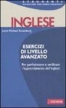 Justin M. Rosenberg - Inglese. Esercizi di livello avanzato