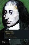 Blaise Pascal, E. Balmas - Frammenti
