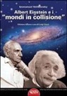 Immanuel Velikovsky, L. Cozzi - Albert Einstein e i 'mondi in collisione'