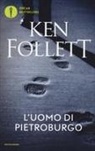 Ken Follett - L' uomo di Pietroburgo