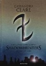 Cassandra Clare - The mortal instruments. Shadowhunters. Seconda trilogia: Città degli angeli caduti-Città delle anime perdute-Città del fuoco celeste