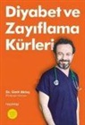 Ümit Aktas - Diyabet ve Zayiflama Kürleri