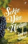 Laura Dave - Sekiz Yüz Üzüm