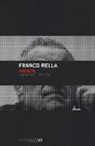 Franco Rella - Pathos. Itinerari del pensiero