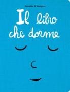 Vincent Bourgeau, Cedric Ramadier, Cédric Ramadier - Il libro che dorme