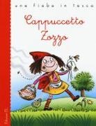 Stefano Bordiglioni, F. Sillani - Cappuccetto Zozzo