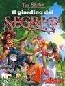 Tea Stilton - Il giardino dei segreti