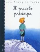 Stefano Bordiglioni, A. Ruta - Il piccolo principe da Antoine de Saint-Exupéry