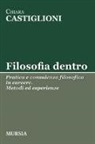 Chiara Castiglioni - Filosofia dentro. Pratica e consulenza filosofica in carcere. Metodi ed esperienze