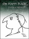 V. Hunink - Oh happy place! Pompeii in 1000 graffiti. Ediz. inglese e latina