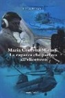 Giorgio Evangelisti - Maria Concetta Micheli. La ragazza che parlava all'elicottero