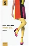 Nick Hornby - Funny girl