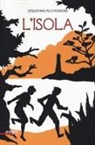 Sebastiano R. Mignone, Sebastiano Ruiz Mignone, Sebastiano Ruiz-Mignone - L' isola