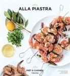 Caroline Hwang - Alla piastra