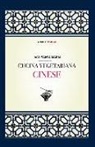 Jack Santa Maria - Cucina vegetariana cinese