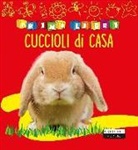 Cuccioli di casa