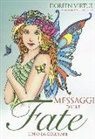 Doreen Virtue, N. J. Burnell - Messaggi dalle fate. Libro da colorare