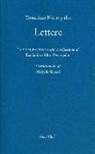 Yonathan Netanyahu - Lettere