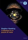Stephen Hawking - L'universo in un guscio di noce