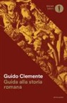 Guido Clemente - Guida alla storia romana