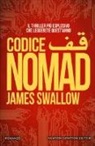 James Swallow - Codice Nomad