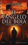 Nicola Verde - Il vangelo del boia