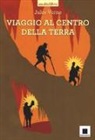 Jules Verne - Viaggio al centro della terra