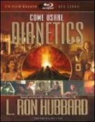 L. Ron Hubbard - Come usare Dianetics. DVD