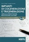 Rocco Carfagna, Giuseppe Sorrentino - Impianti di cogenerazione e trigenerazione. Guida alla progettazione, realizzazione e gestione
